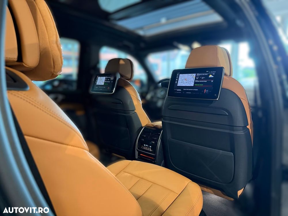 BMW X7 xDrive40d MHEV - 13