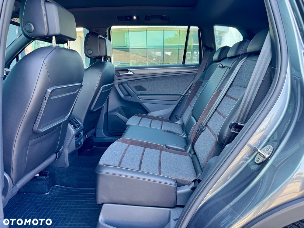 Seat Tarraco 2.0 Eco TSI Xcellence S&S 4Drive DSG - 30