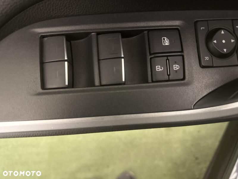 Toyota RAV4 2.5 Hybrid Comfort 4x2 - 12