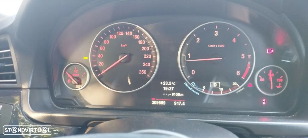 BMW 520 d Aut. Modern Line - 9