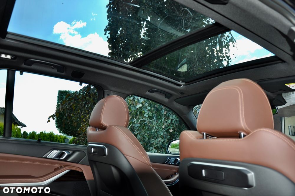 BMW X5 xDrive30d mHEV - 16