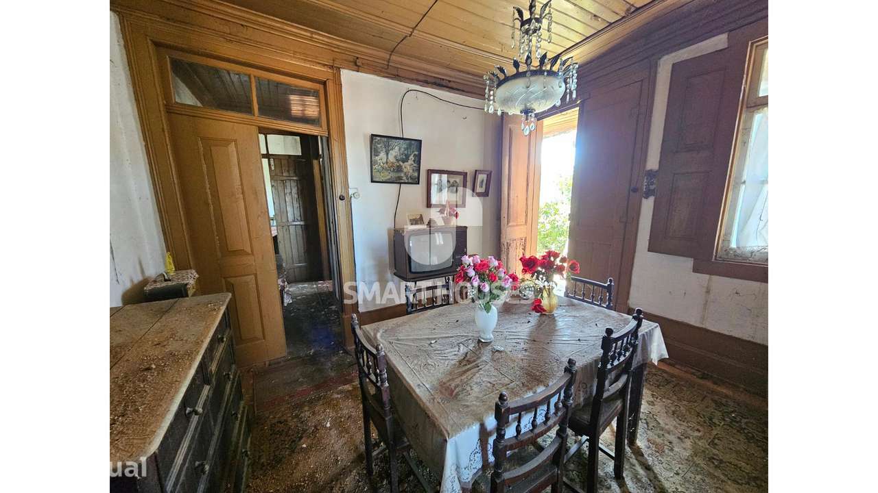 Moradia T3 Ázere c/ terreno - Grande imagem: 4/27