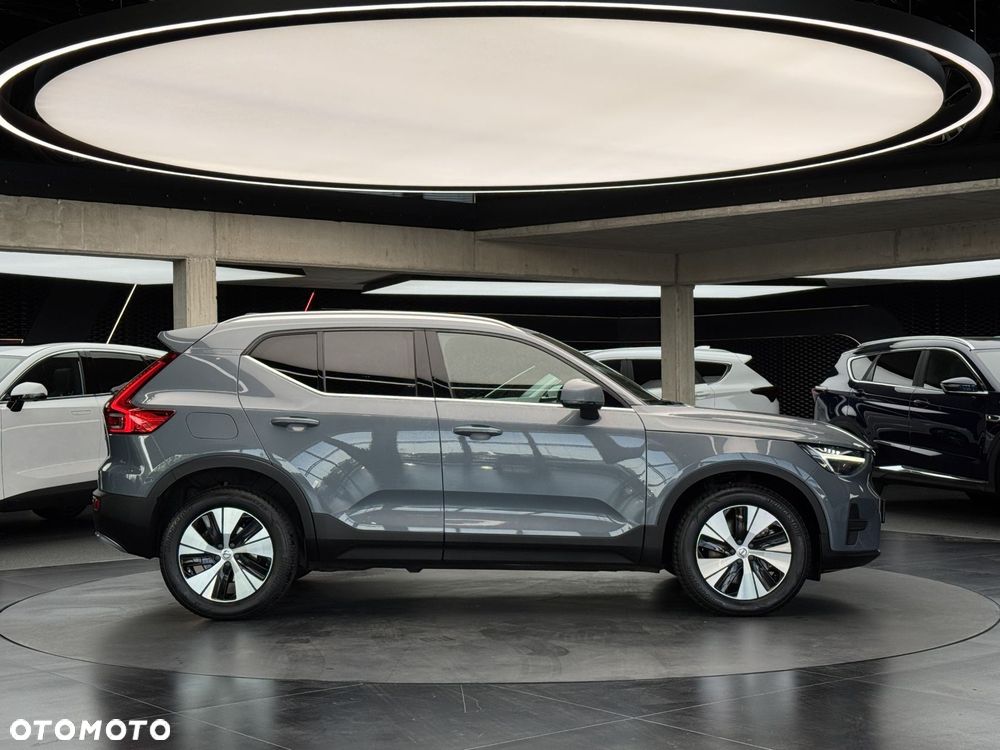 Volvo XC 40 T4 Plug-In Hybrid Core - 7
