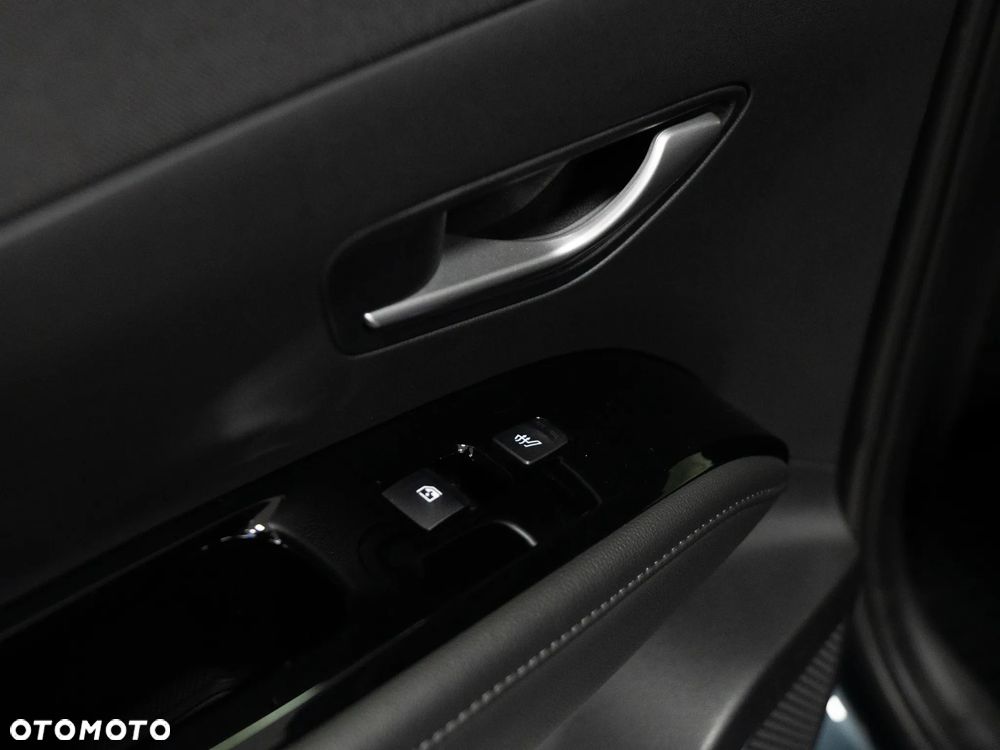 Hyundai Tucson 1.6 T-GDi 48V Executive 2WD DCT - 37