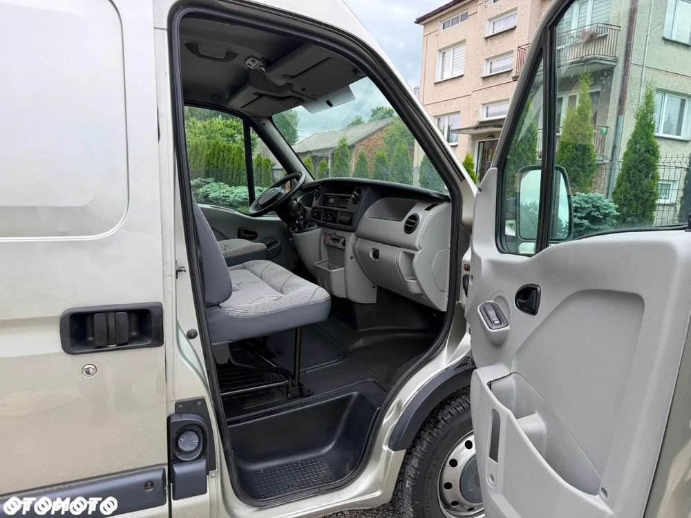 Renault Master - 26