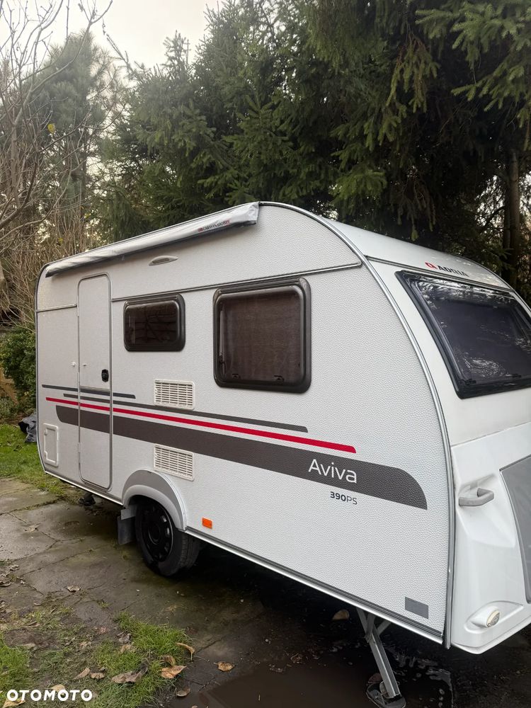 Adria Aviva 390PS - 2