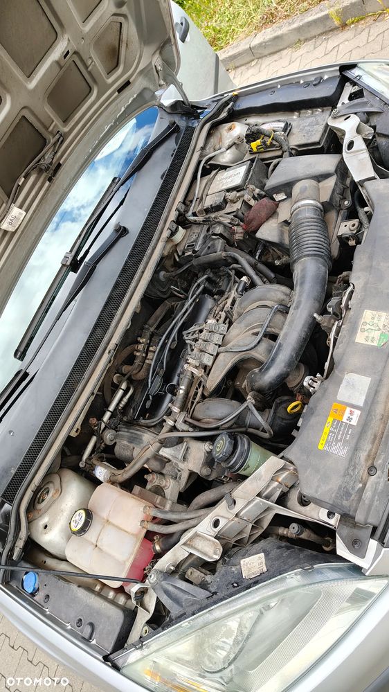 Ford Focus 1.6 16V Trend - 16