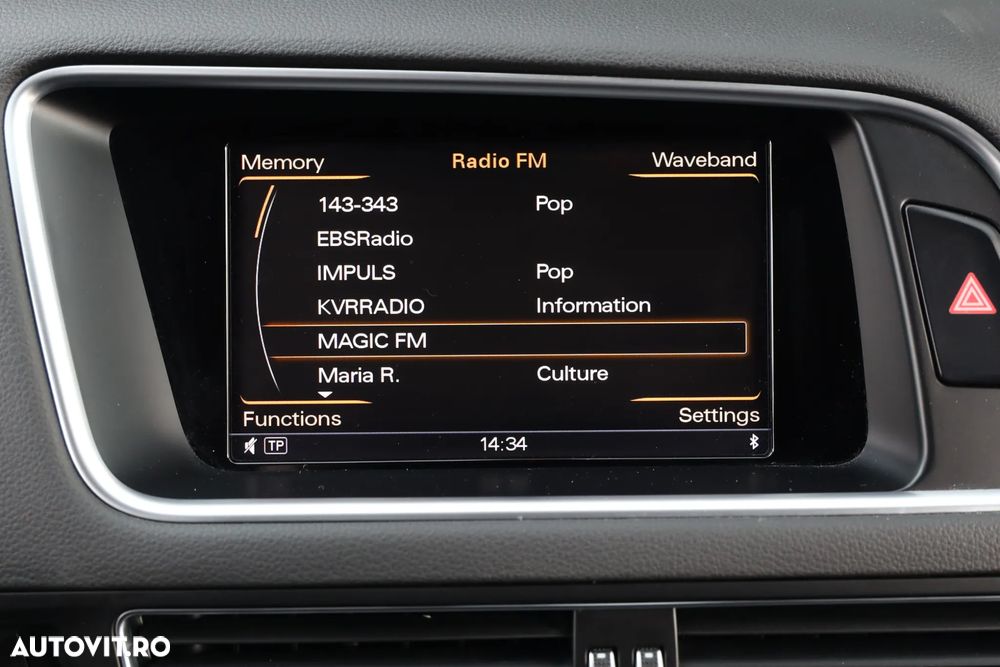 Audi Q5 2.0 TDI S tronic - 28