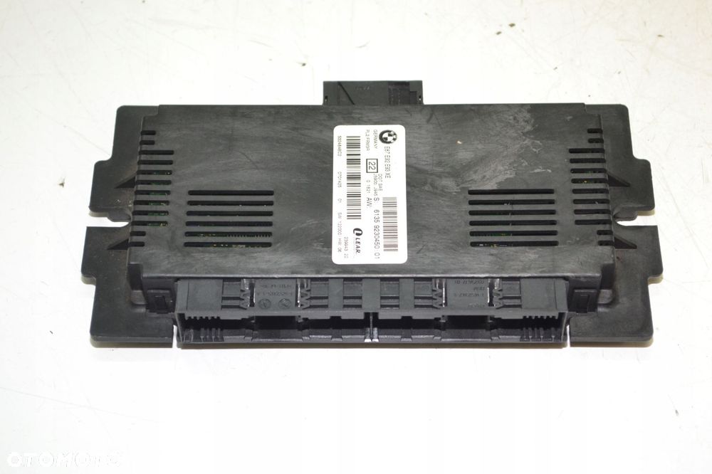 BMW E87 E92 E93 LIFT MODUŁ ŚWIATEŁ STEROWNIK 9230450