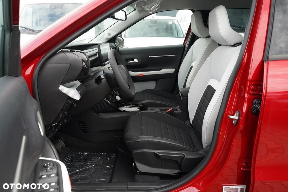 Citroën C3 EV113 Comfort Range 44.8kWh Max - 12