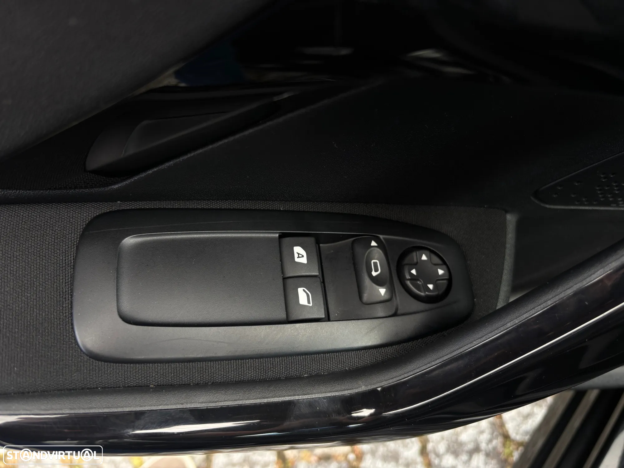 Peugeot 208 1.6 BlueHDi Active - 13