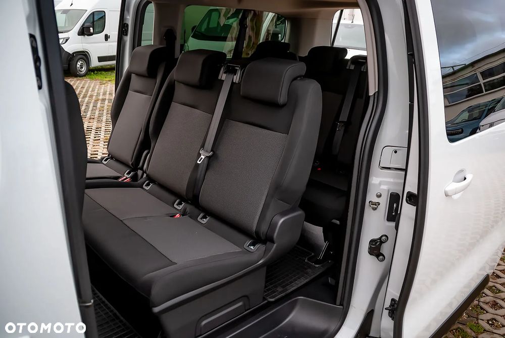 Opel Zafira 2.0 Diesel XL Business - 15