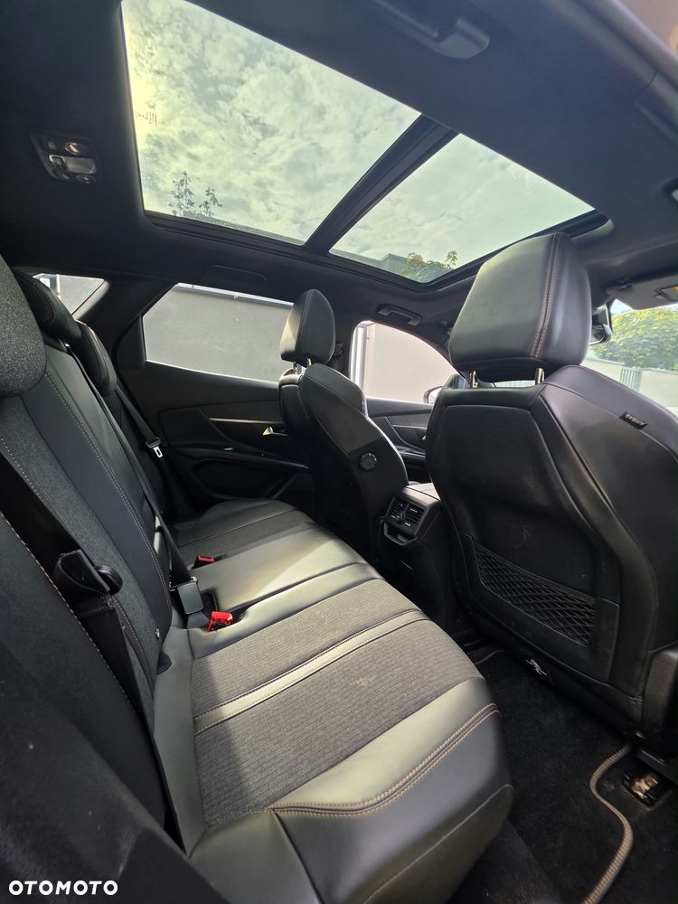 Peugeot 3008 - 28