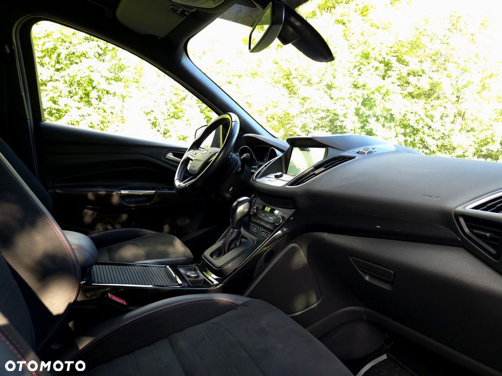 Ford Kuga 2.0 TDCi AWD Titanium - 18