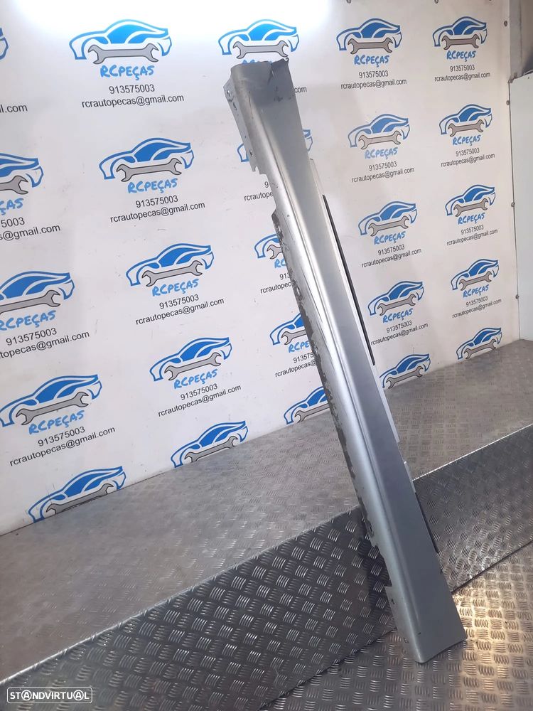 EMBALADEIRA EMBALADEIRAS ESQUERDA DIREITA BMW SERIE 1 E87 51770032949 0032949 51770032948 0032948 SAIA SAIAS LATERAL LATERAIS - 9