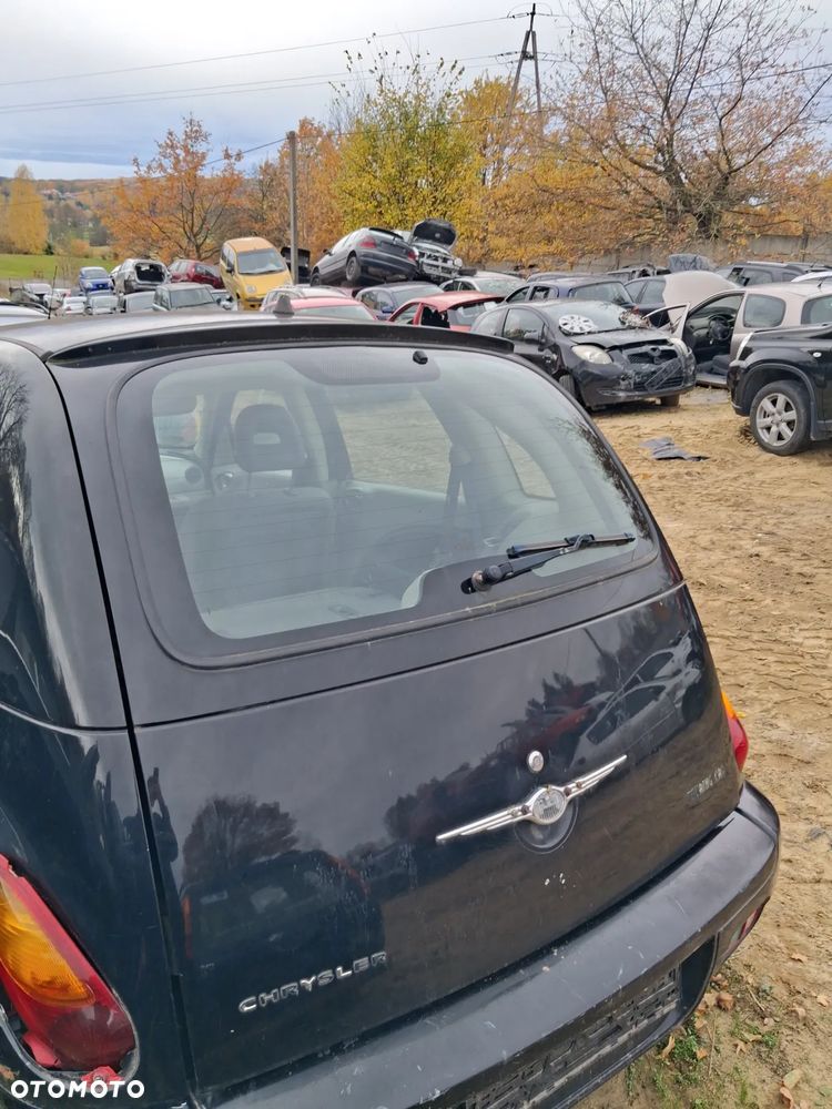 Chrysler pt cruiser klapa bagaznika PX8 - 2