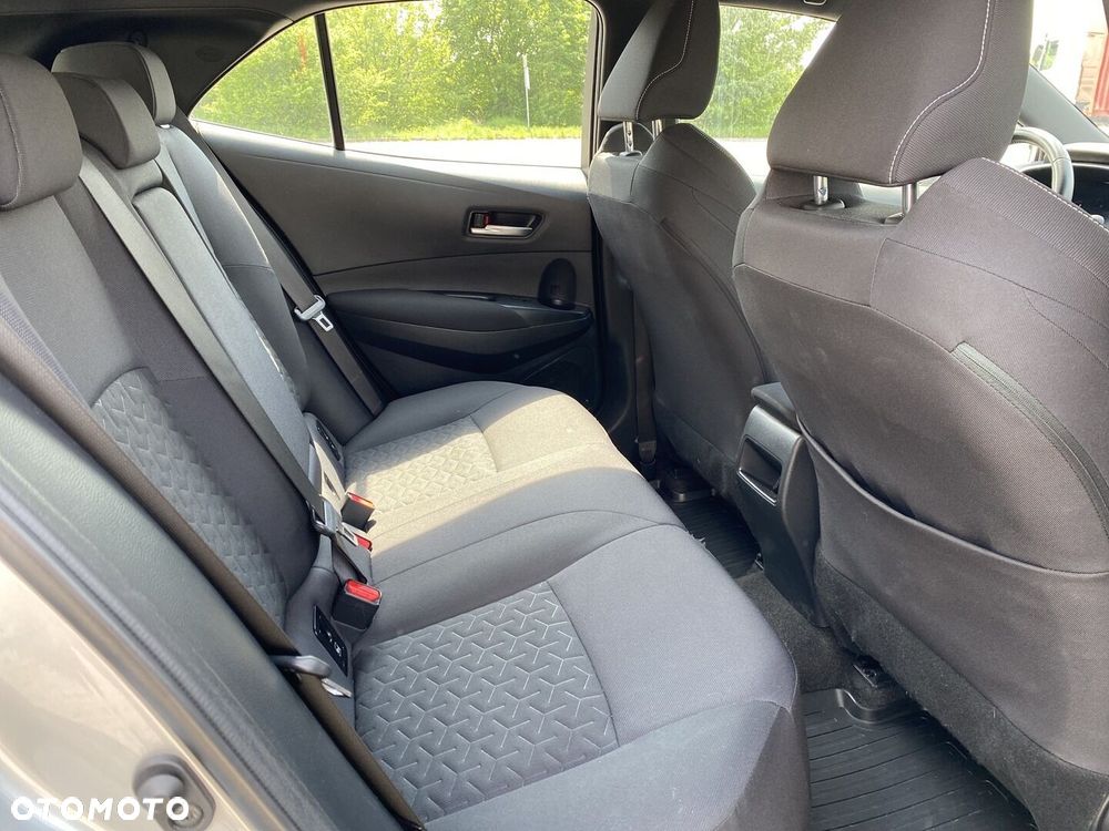 Toyota Corolla 1.2 T Comfort - 13