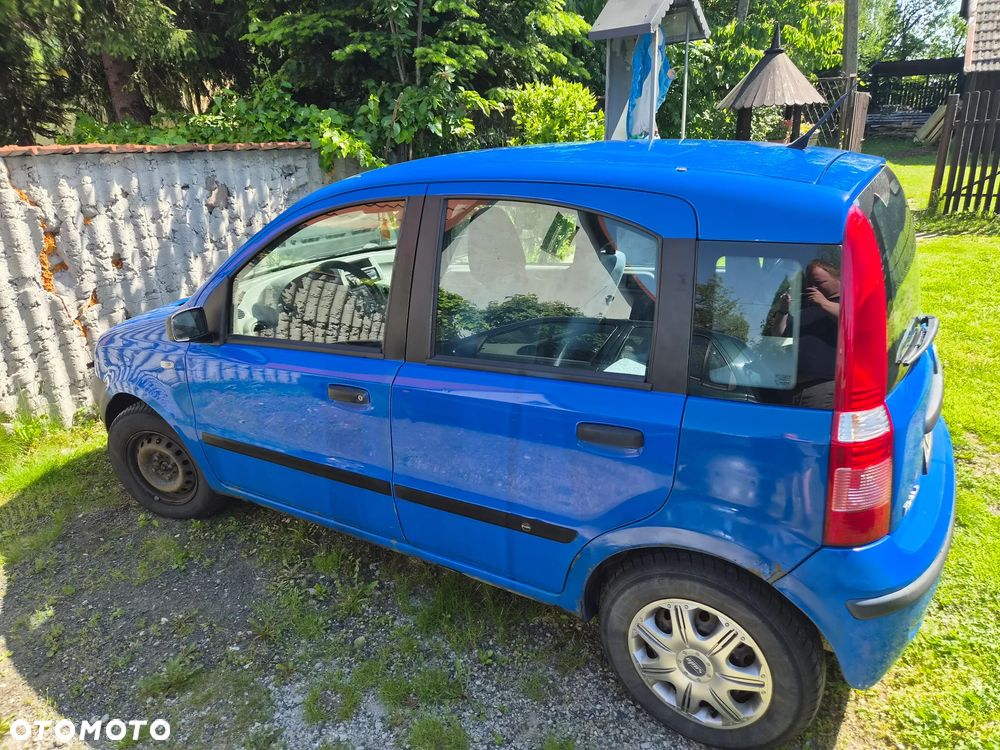 Fiat Panda 1.1 Active Plus - 1