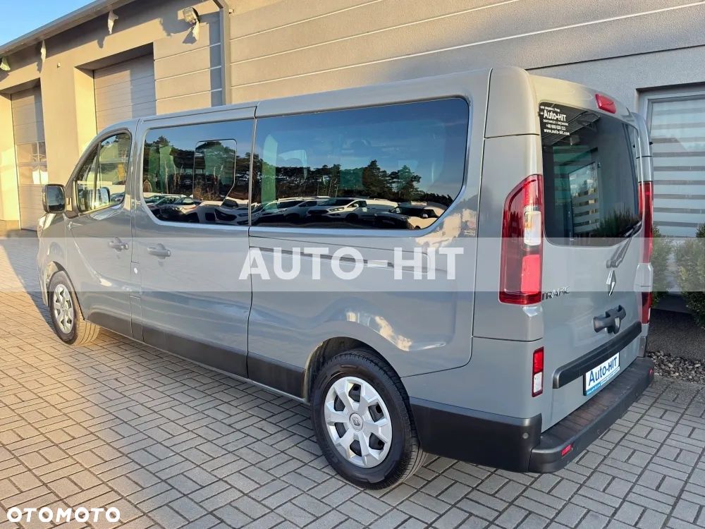 Renault Trafic - 14