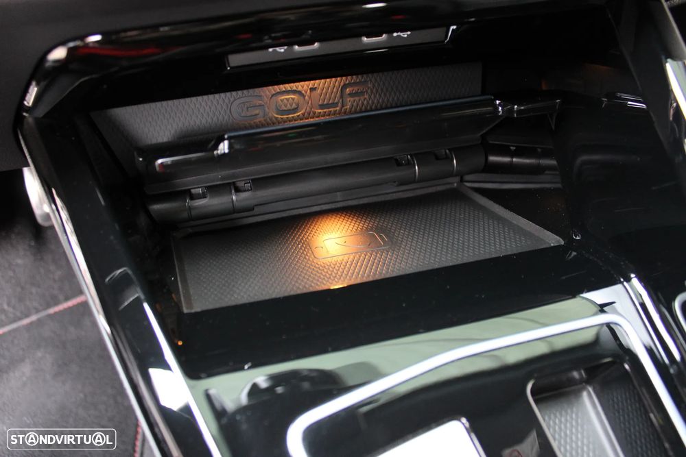VW Golf 2.0 TSI GTI DSG Performance - 39