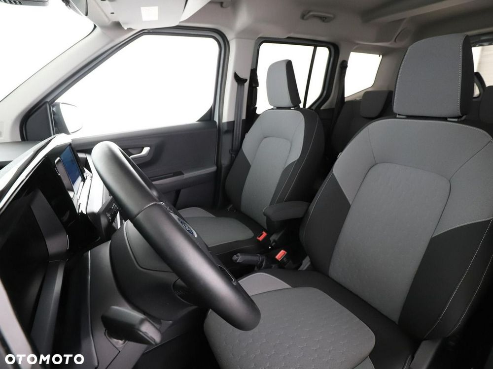 Ford Tourneo Courier 1.0 EcoBoost Titanium - 14