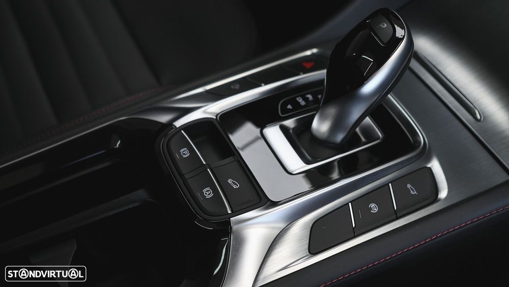 MG HS 1.5T-GDI Aut. Luxury - 38