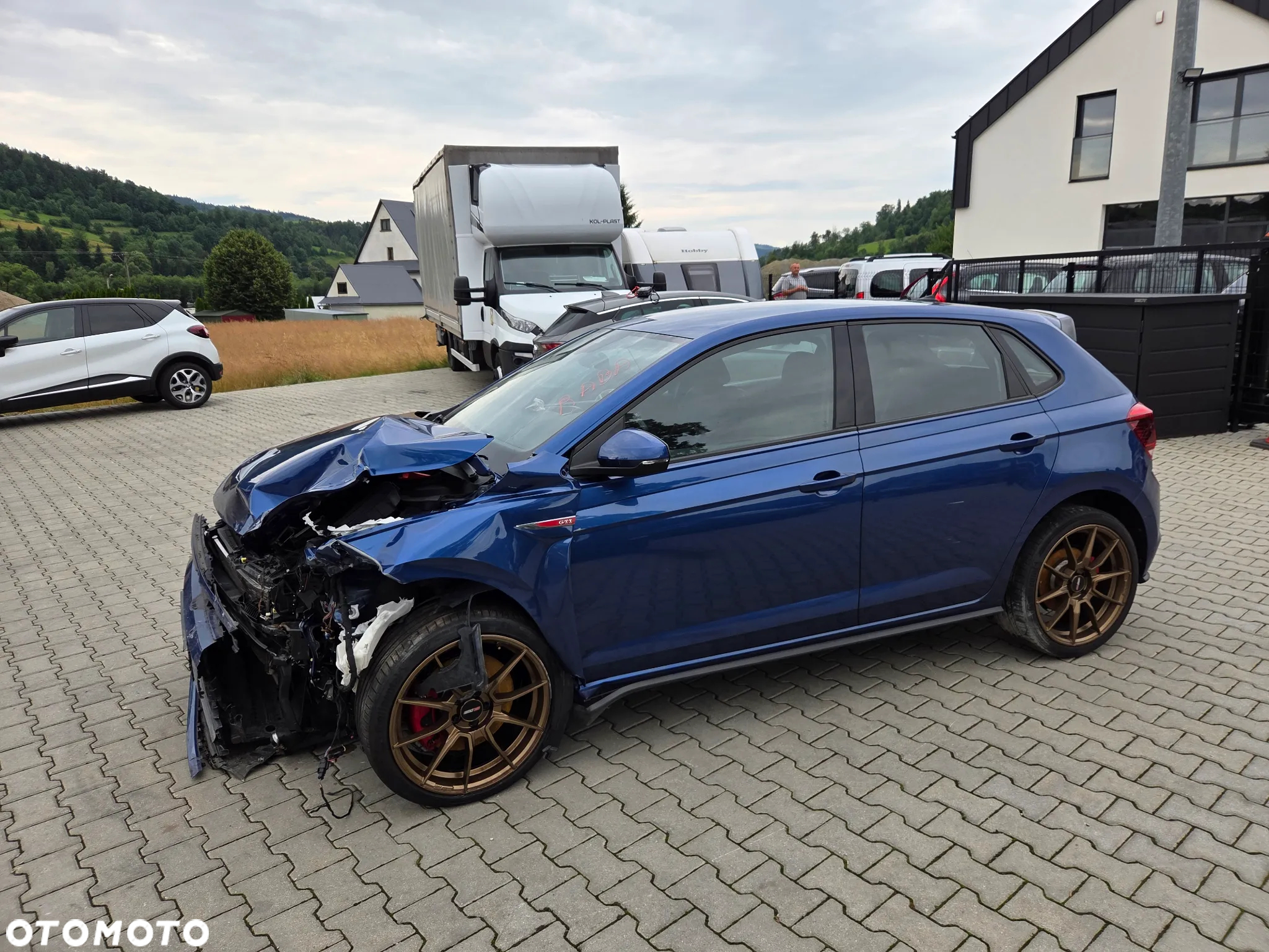 Volkswagen Polo - 7