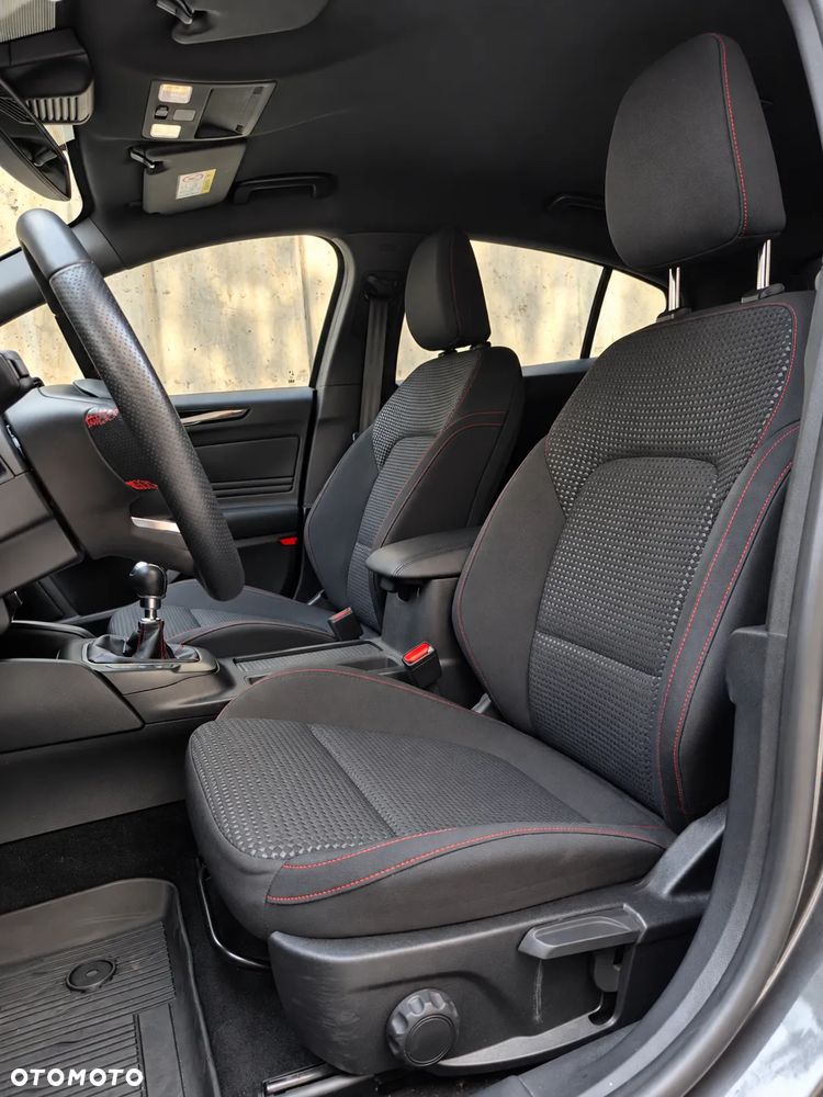 Ford Focus 1.5 EcoBoost ST-Line Business - 12