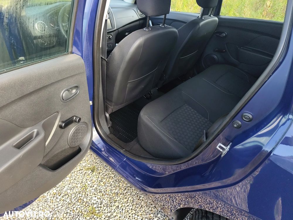 Dacia Logan Van - 8