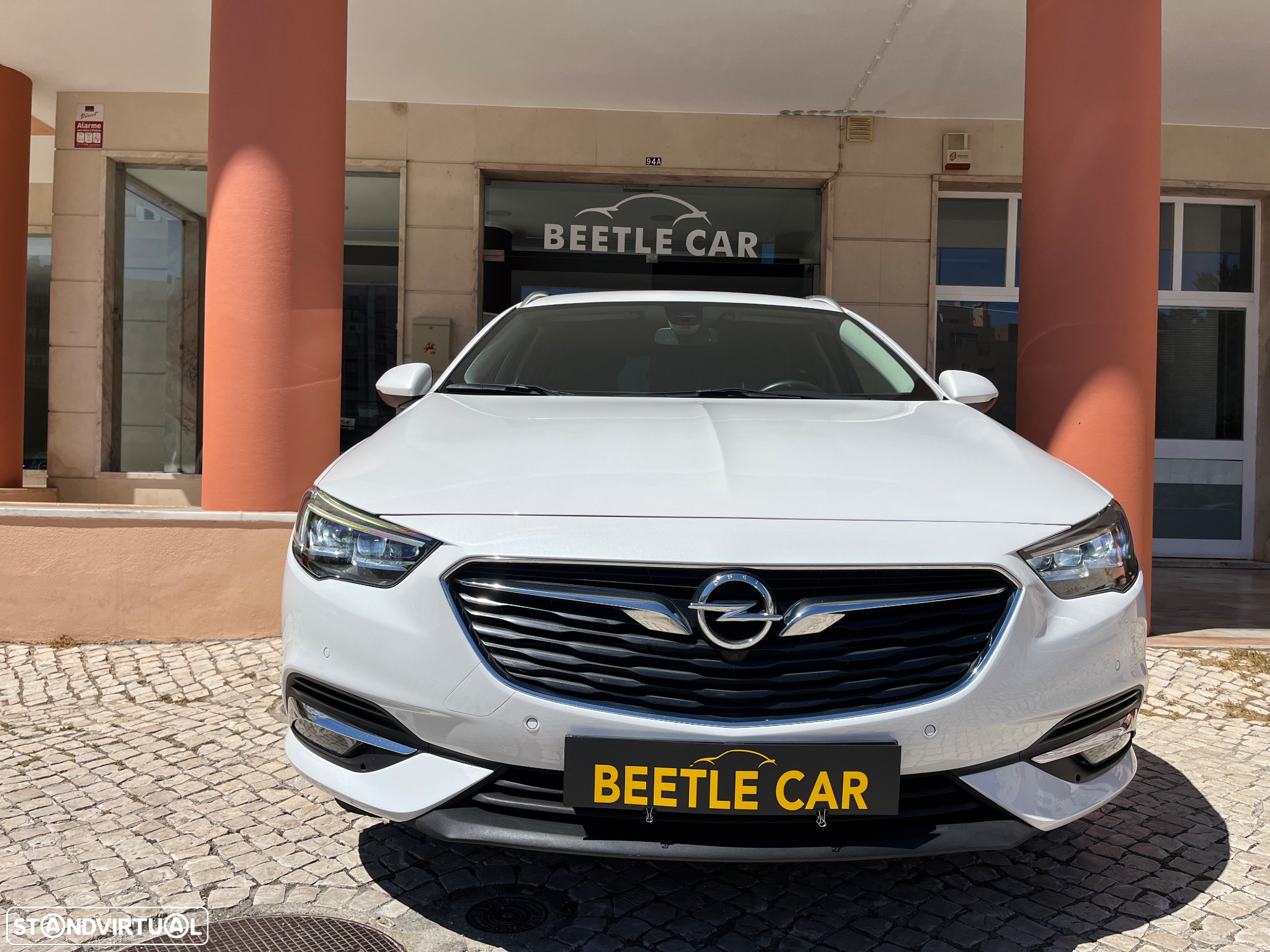 Opel Insignia Sports Tourer 1.6 CDTi Innovation - 3