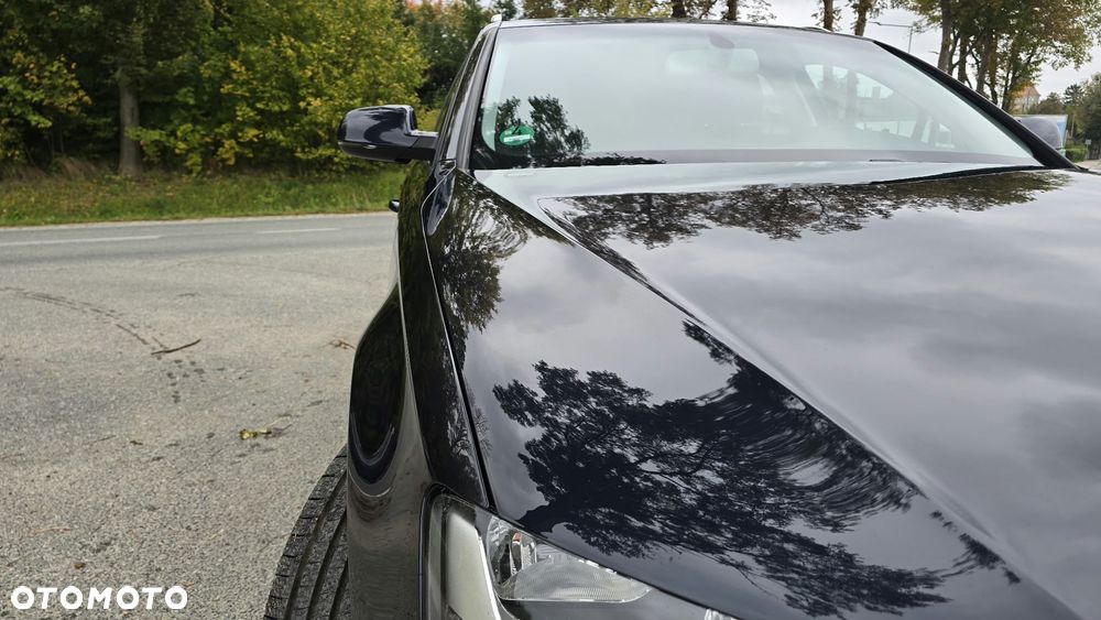Audi A4 Avant - 3