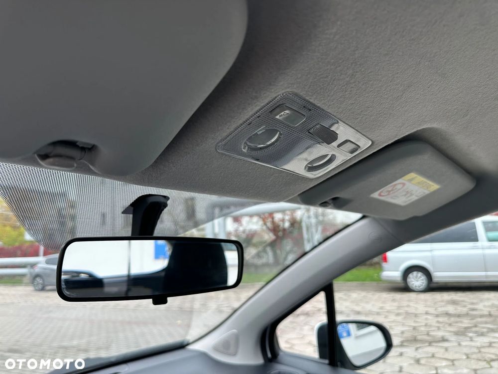 Toyota Yaris 1,5-Dual-VVT-iE Multidrive S Comfort - 27