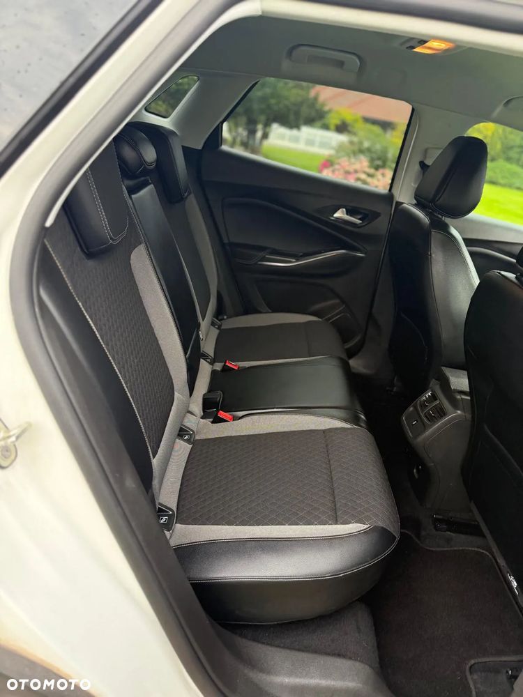 Opel Grandland X 1.5 CDTI Edition Business Pack S&S - 4