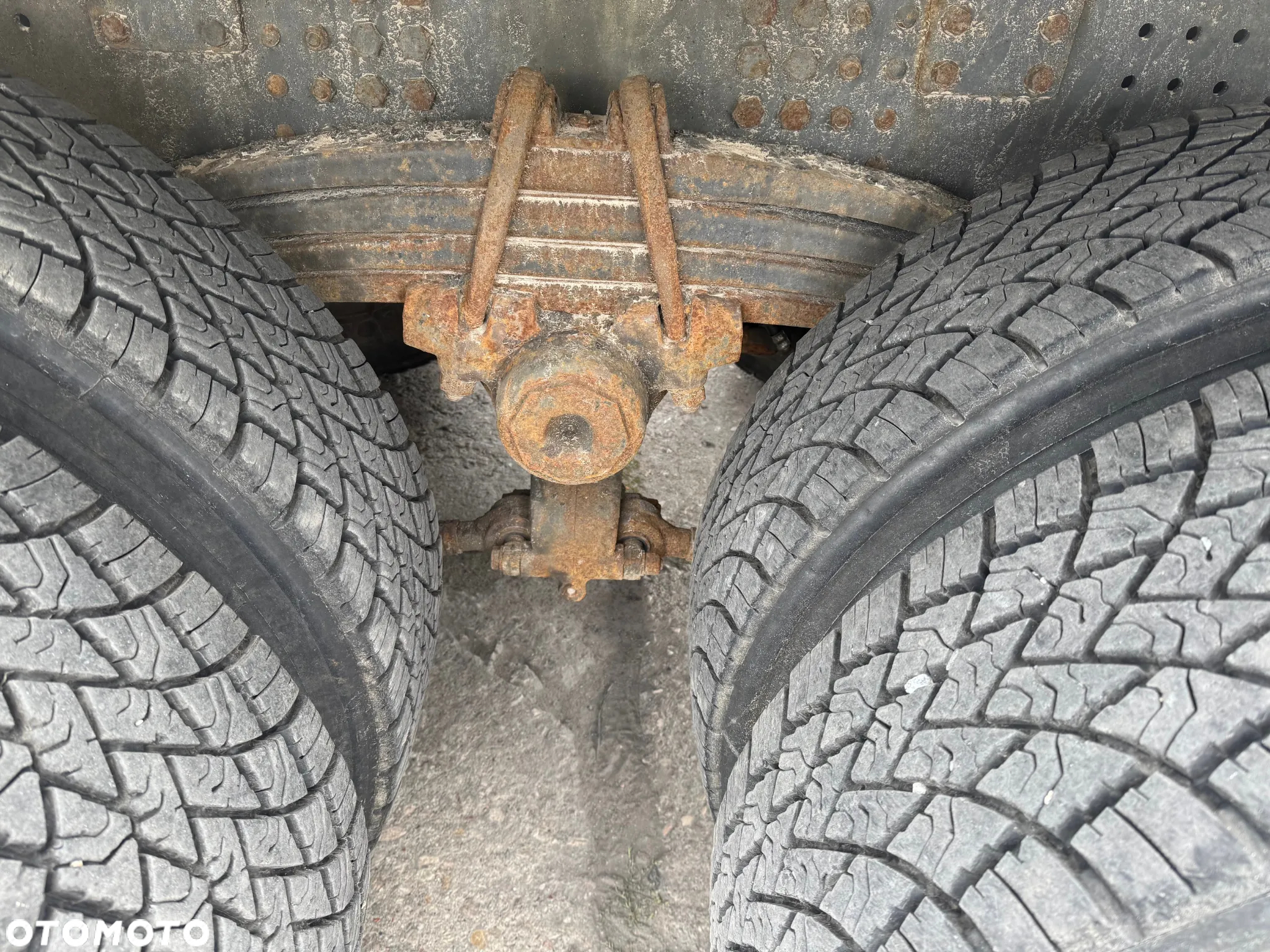 Scania R560 6X4 - 15
