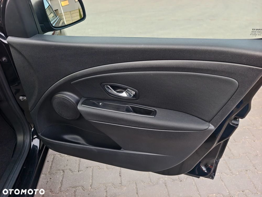 Renault Megane 1.6 16V 100 Expression - 18