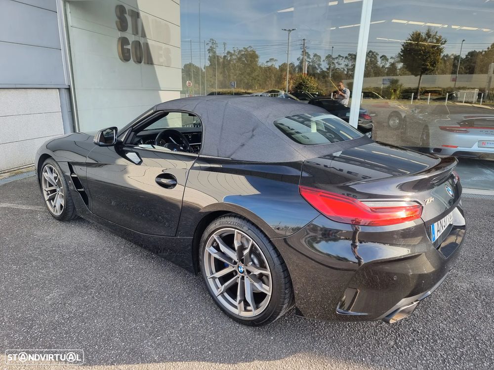 BMW Z4 M40i Aut. - 6