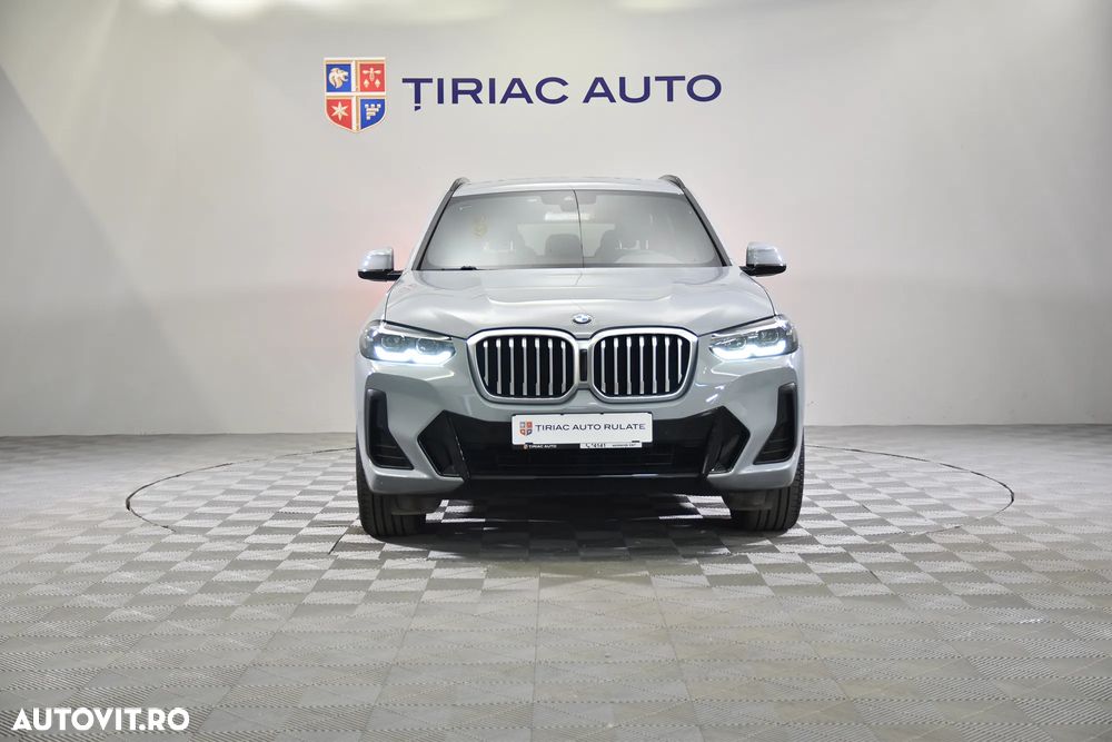 BMW X3 - 9