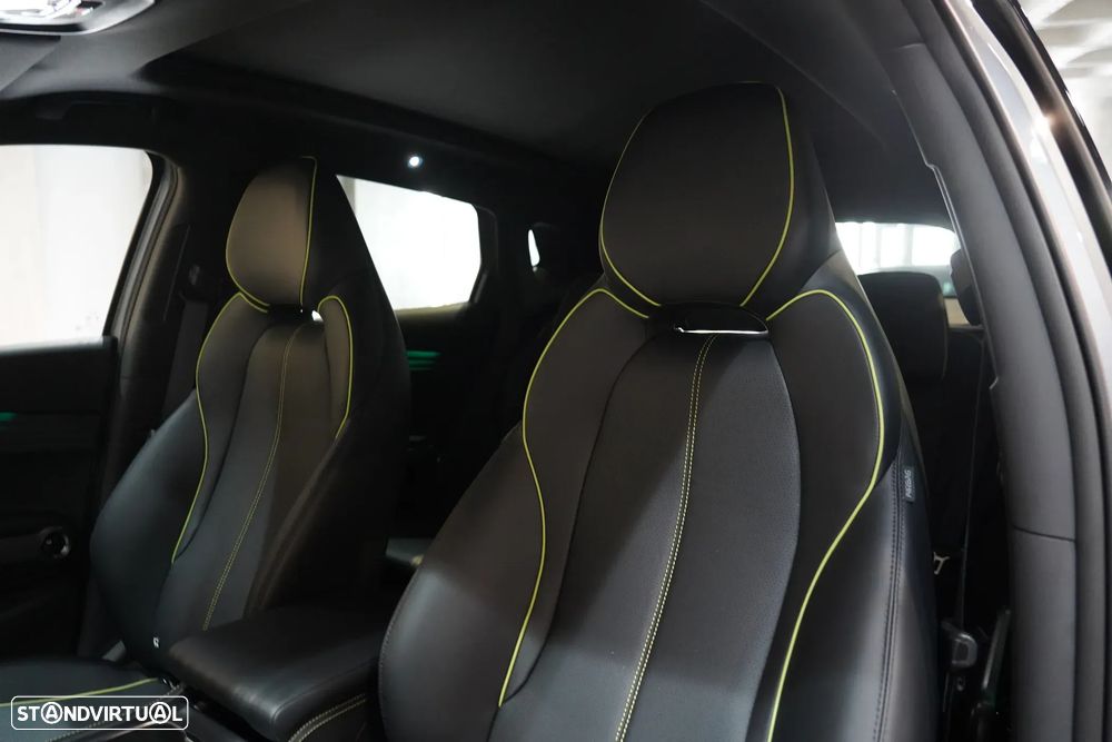 BYD Atto 3 Comfort - 46