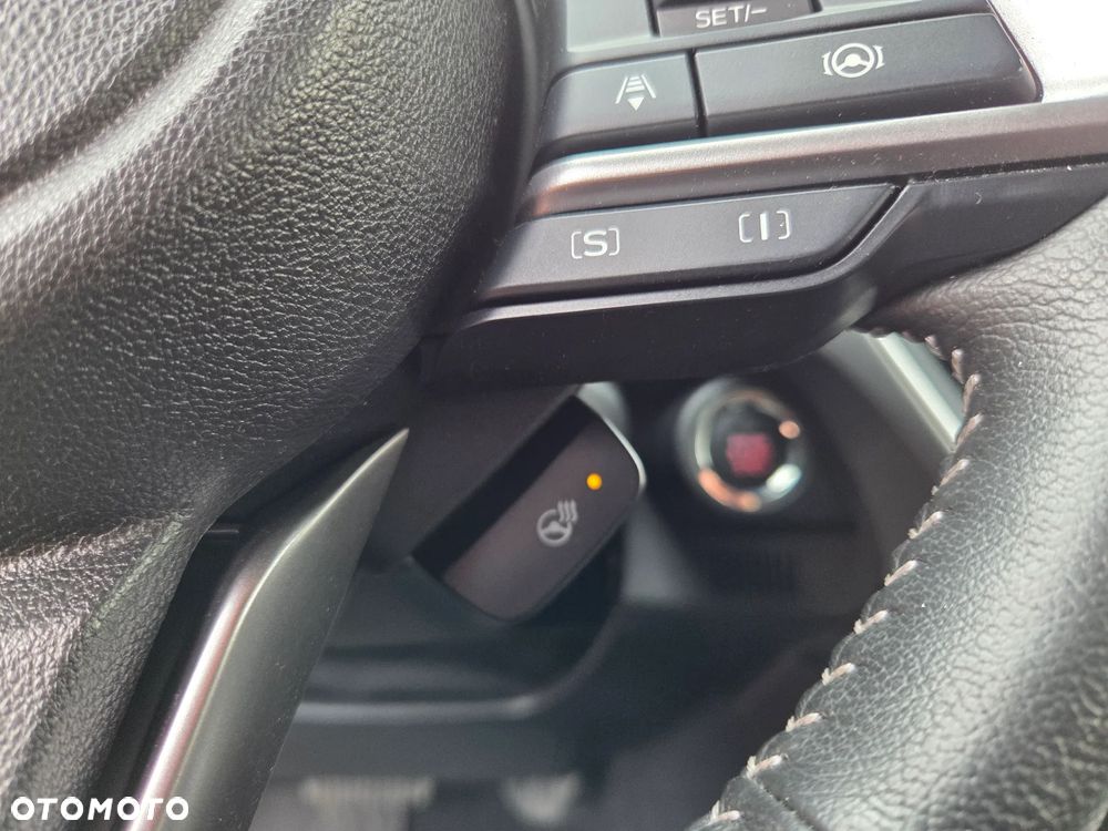 Subaru Crosstrek - 14