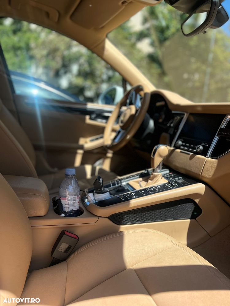 Porsche Macan S Diesel PDK - 2
