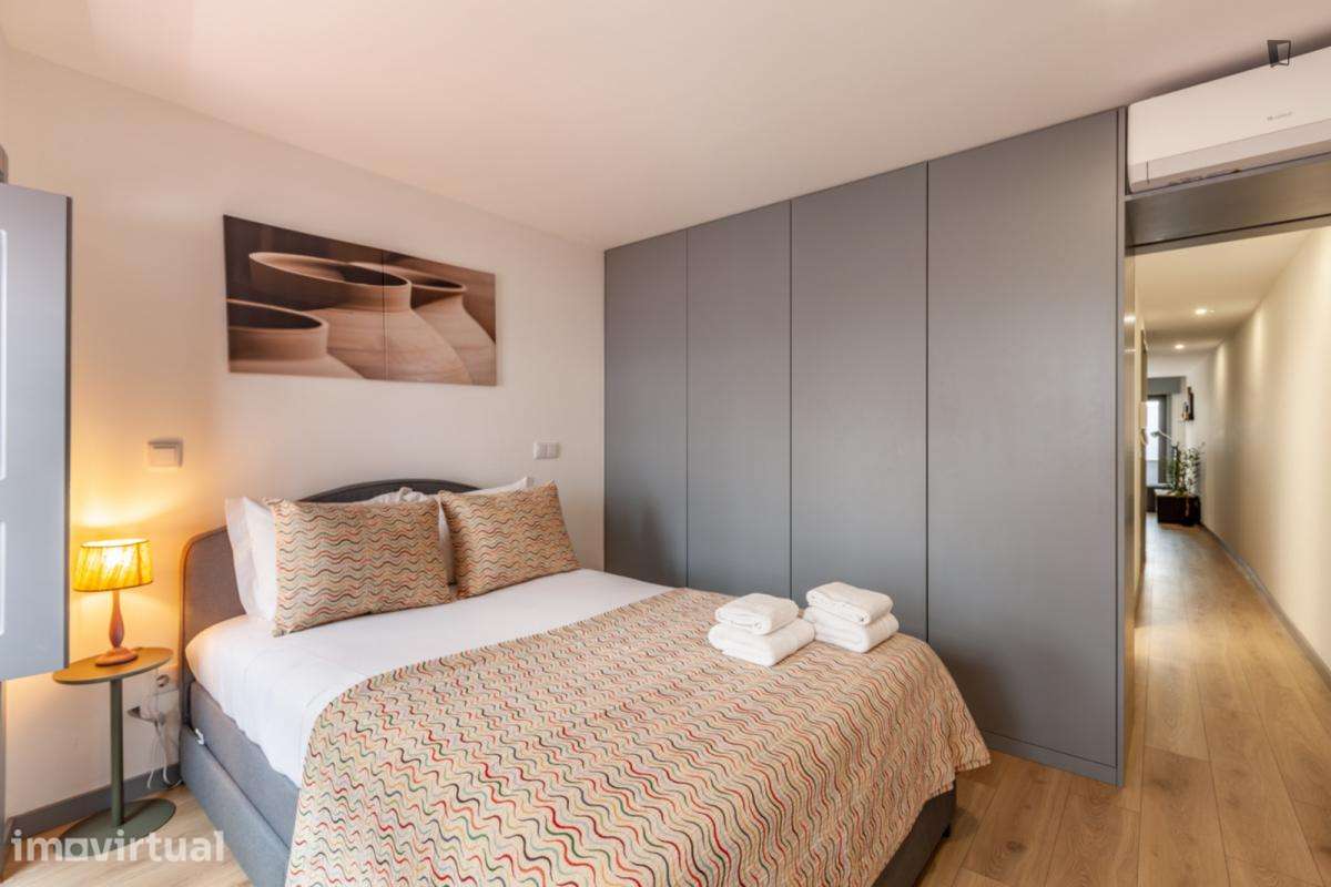 Apartamento com 1 quartos - localizado em Sé de Braga e São Lázaro... - Grande imagem: 3/26