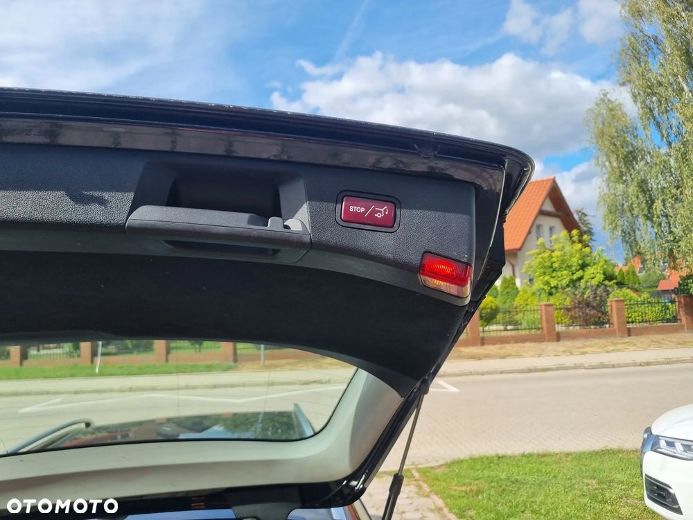 Mercedes-Benz Klasa E 350 CDI DPF 4Matic BlueEFFICIENCY 7G-TRONIC Avantgarde - 8