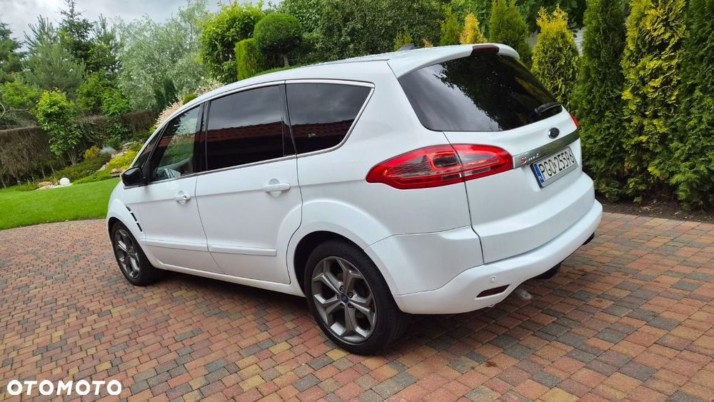 Ford S-Max 2.0 TDCi Platinium X - 6