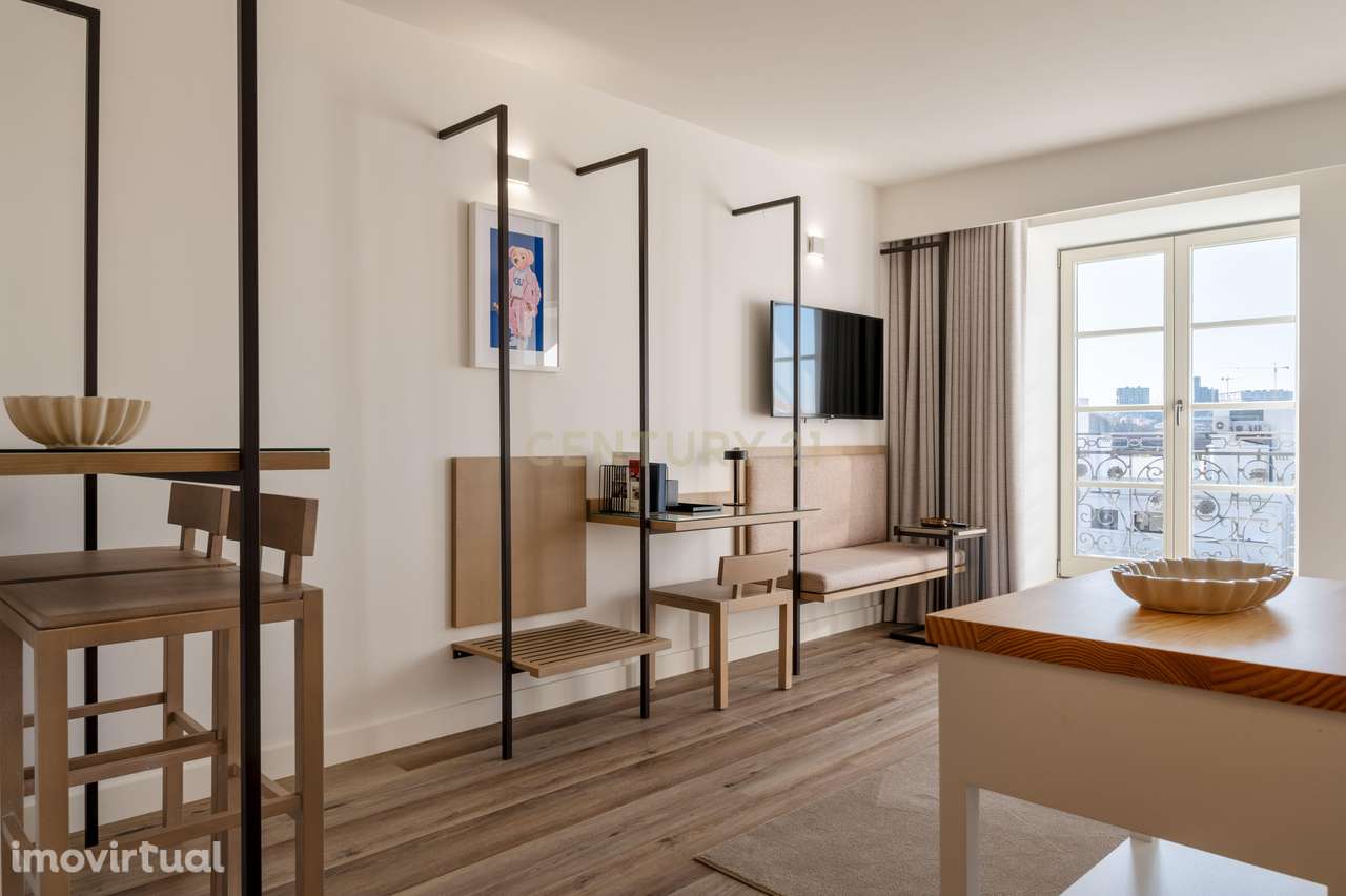 T1 Novo junto á Ribeira do Porto - Grande imagem: 4/21