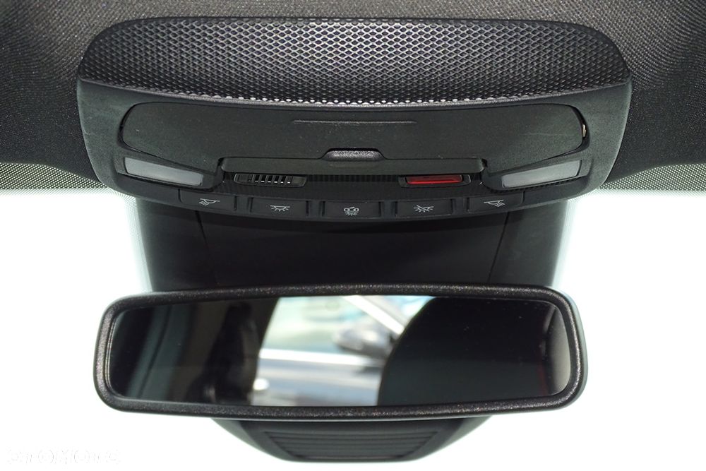 Ford S-Max 2.5 Hybrid ST-Line CVT 7os - 37
