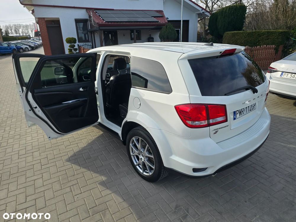 Dodge Journey - 39
