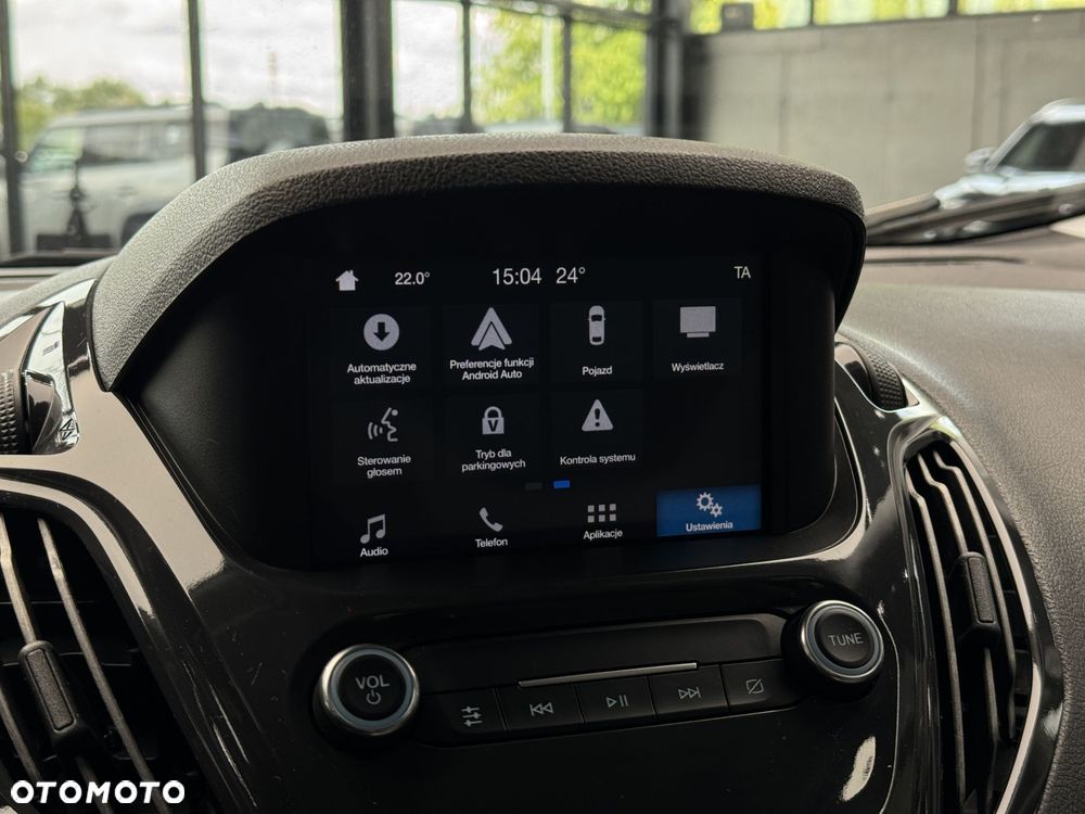 Ford Tourneo Courier 1.0 EcoBoost Titanium - 35