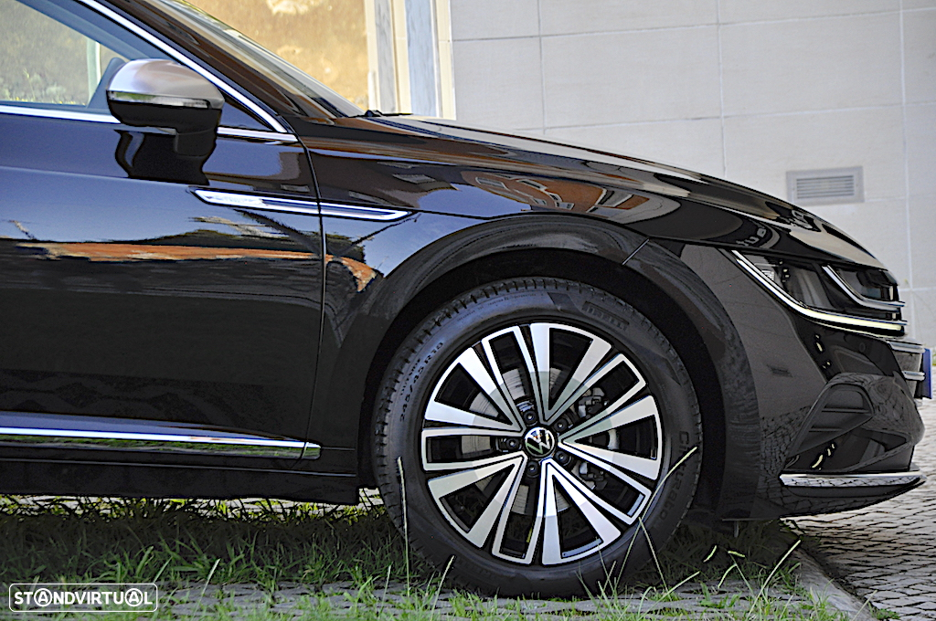 VW Arteon - 12