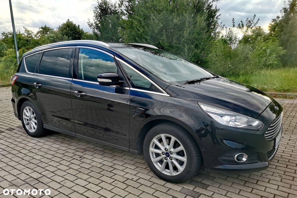 Ford S-Max - 6