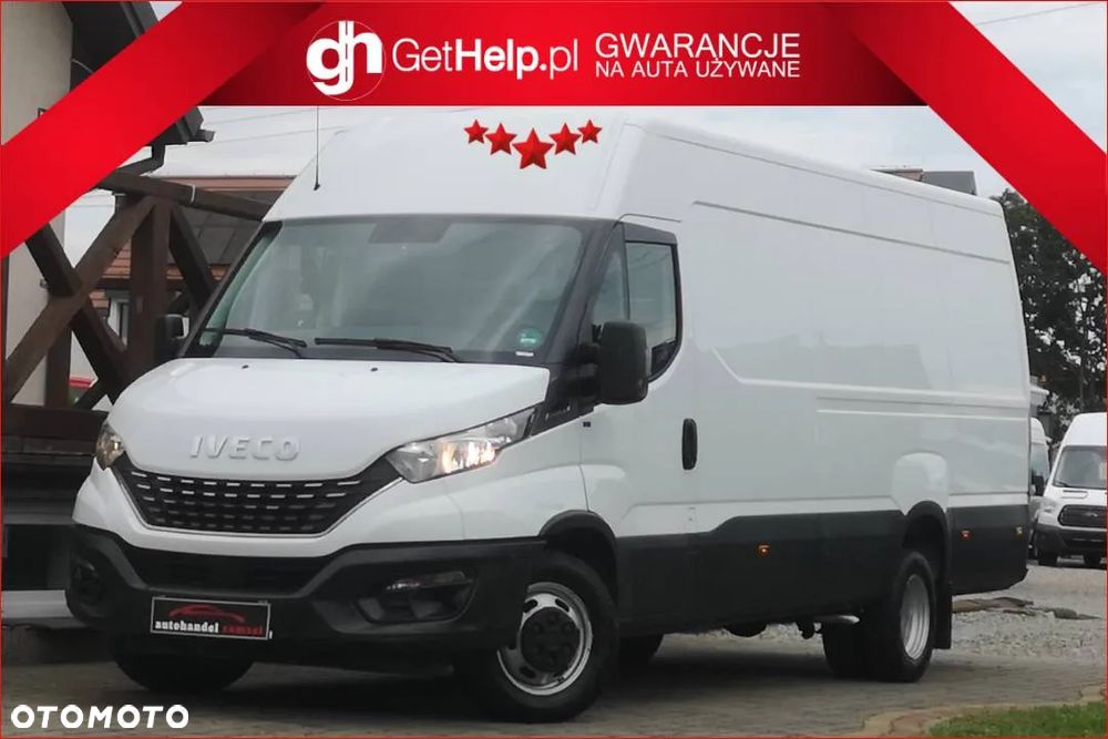Iveco Daily 35-160